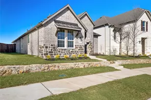 272 Bassett Hall Rd, Fate, TX 75189 - Photo 3