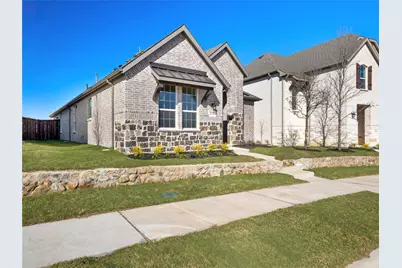 272 Bassett Hall Road, Fate, TX 75189 - Photo 3