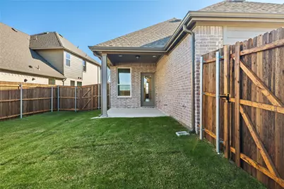 272 Bassett Hall Road, Fate, TX 75189 - Photo 27