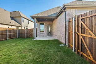 272 Bassett Hall Rd, Fate, TX 75189 - Photo 27