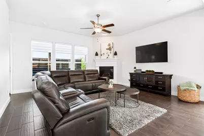 909 Amy Boulevard, Anna, TX 75409 - Photo 5