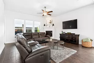 909 Amy Blvd, Anna, TX 75409 - Photo 5