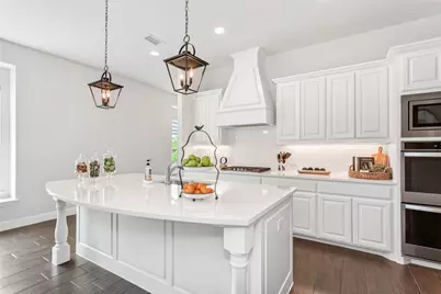 909 Amy Boulevard, Anna, TX 75409 - Photo 3