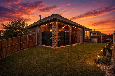 909 Amy Boulevard, Anna, TX 75409 - Photo 31