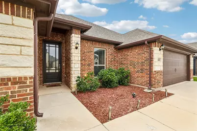 1632 Goodnight Trail, Krum, TX 76249 - Photo 3