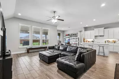 1632 Goodnight Trail, Krum, TX 76249 - Photo 7