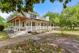 13580 County Rd 4200, Lindale, TX 75771 - Photo 1