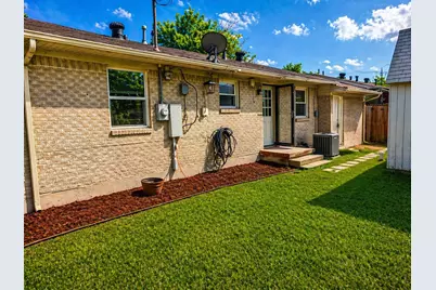 2719 Oates Drive, Dallas, TX 75228 - Photo 3