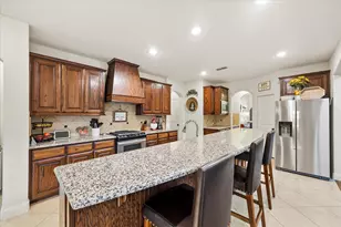 1056 Knoxbridge Rd, Forney, TX 75126 - Photo 7