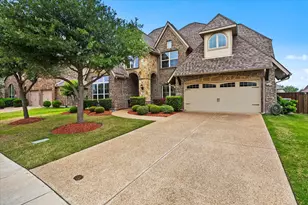 1056 Knoxbridge Rd, Forney, TX 75126 - Photo 1