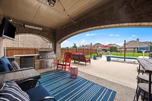 1056 Knoxbridge Rd, Forney, TX 75126 - Photo 29