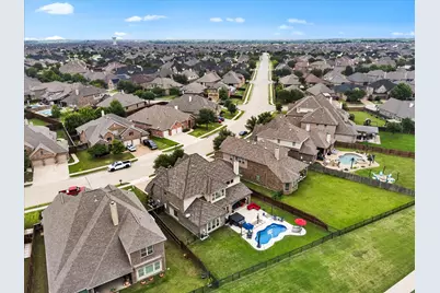 1056 Knoxbridge Road, Forney, TX 75126 - Photo 33