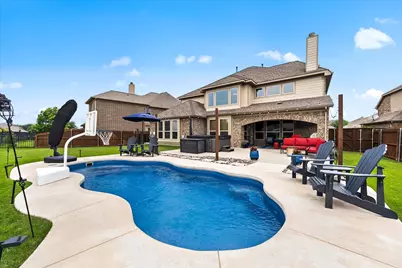 1056 Knoxbridge Road, Forney, TX 75126 - Photo 31