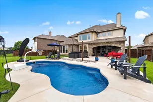 1056 Knoxbridge Rd, Forney, TX 75126 - Photo 1