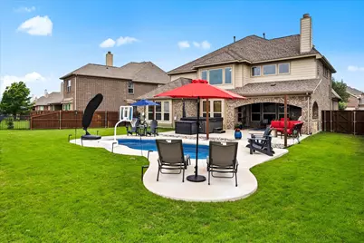 1056 Knoxbridge Road, Forney, TX 75126 - Photo 31