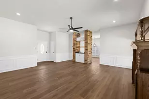 3024 Sweet Briar St, Grapevine, TX 76051 - Photo 9