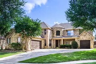 710 Calaveras Ct, Prosper, TX 75078 - Photo 3