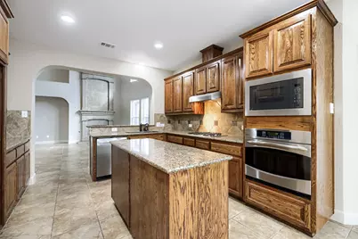 710 Calaveras Court, Prosper, TX 75078 - Photo 9