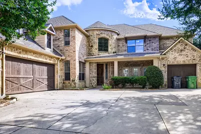 710 Calaveras Court, Prosper, TX 75078 - Photo 3