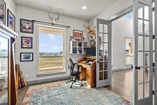 4747 Kelly Rd, Aledo, TX 76008 - Photo 5