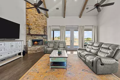 4747 Kelly Road, Aledo, TX 76008 - Photo 7