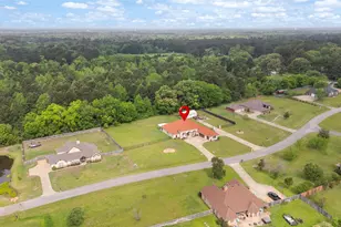 235 County Rd 1130, Kilgore, TX 75662 - Photo 39