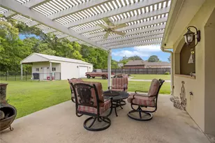 235 County Rd 1130, Kilgore, TX 75662 - Photo 33