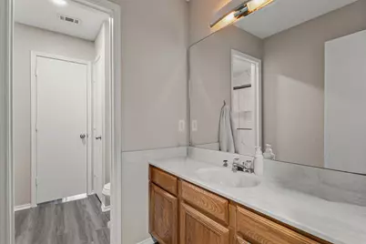 1012 High Crest Drive, Azle, TX 76020 - Photo 17