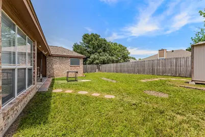 1012 High Crest Drive, Azle, TX 76020 - Photo 23