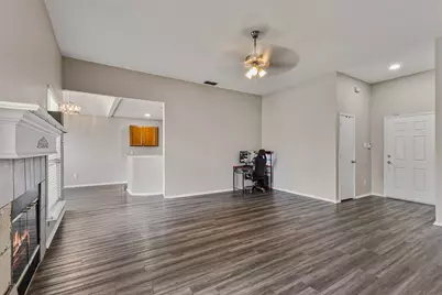 1012 High Crest Drive, Azle, TX 76020 - Photo 7