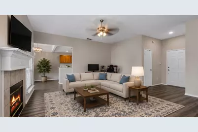 1012 High Crest Drive, Azle, TX 76020 - Photo 7