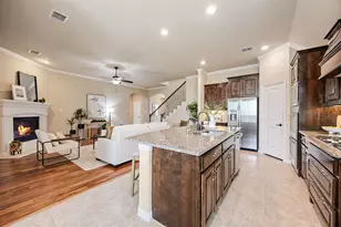 9836 Arctic Dr, Frisco, TX 75035 - Photo 11