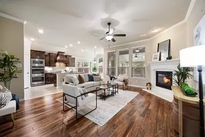 9836 Arctic Drive, Frisco, TX 75035 - Photo 1