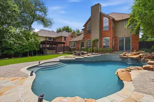 312 Beechwood Ln, Coppell, TX 75019 - Photo 25