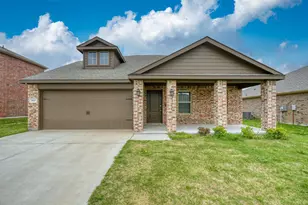 317 Sage St, Anna, TX 75409 - Photo 1