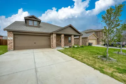 317 Sage Street, Anna, TX 75409 - Photo 3