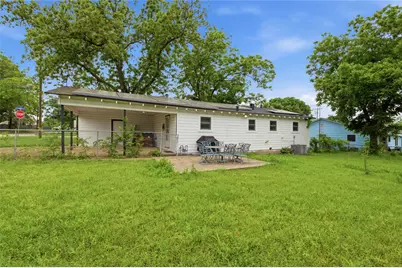 723 Clements Avenue, Van Alstyne, TX 75495 - Photo 23