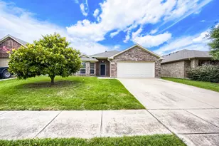 128 Tall Meadow St, Azle, TX 76020 - Photo 1