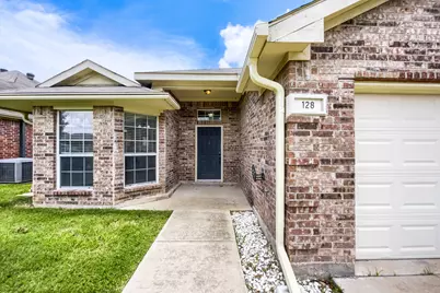 128 Tall Meadow Street, Azle, TX 76020 - Photo 3