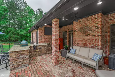 8400 Greenwood Springridge Road, Greenwood, LA 71033 - Photo 31