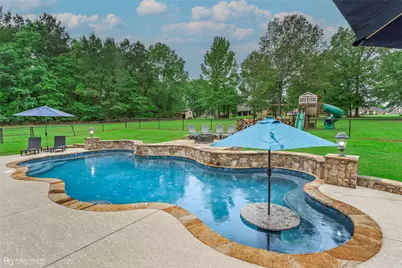 8400 Greenwood Springridge Road, Greenwood, LA 71033 - Photo 1