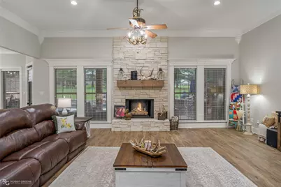 8400 Greenwood Springridge Road, Greenwood, LA 71033 - Photo 5
