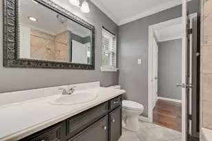 4500 Hacienda Dr, Arlington, TX 76017 - Photo 27