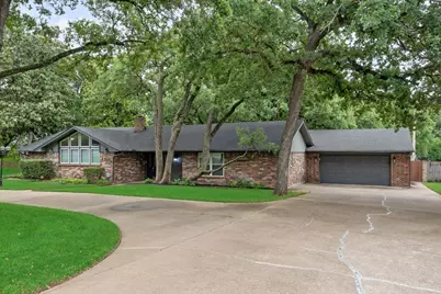 4500 Hacienda Drive, Arlington, TX 76017 - Photo 1