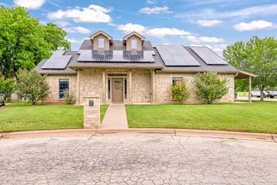 3402 Amarillo Court, Abilene, TX 79602 - Photo 1