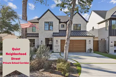 8427 Midway Road, Dallas, TX 75209 - Photo 37