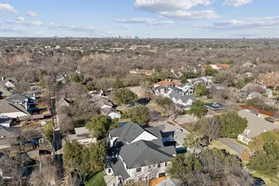 8427 Midway Road, Dallas, TX 75209 - Photo 35