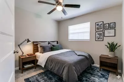 1506 Carnation Drive, Lewisville, TX 75067 - Photo 25