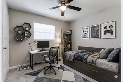 1506 Carnation Drive, Lewisville, TX 75067 - Photo 23