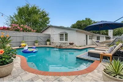 1506 Carnation Drive, Lewisville, TX 75067 - Photo 29